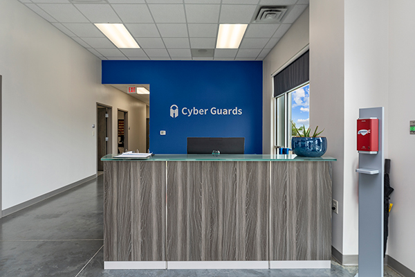 USA-based cyber team